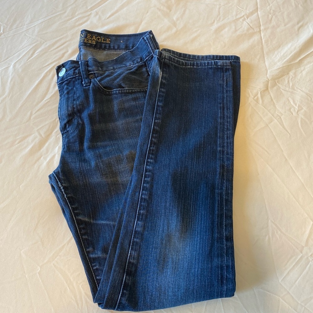 Women’s skinny jeans